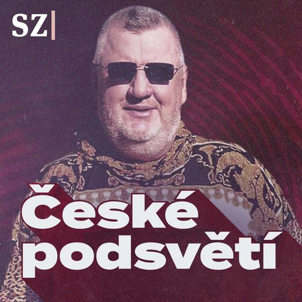 České podsvětí